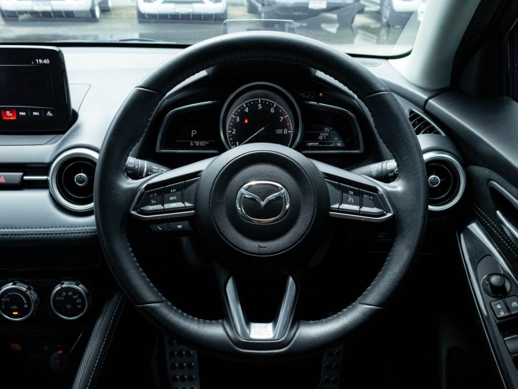 Mazda2 1.3 S Leather Sports 2020 *SK1998*